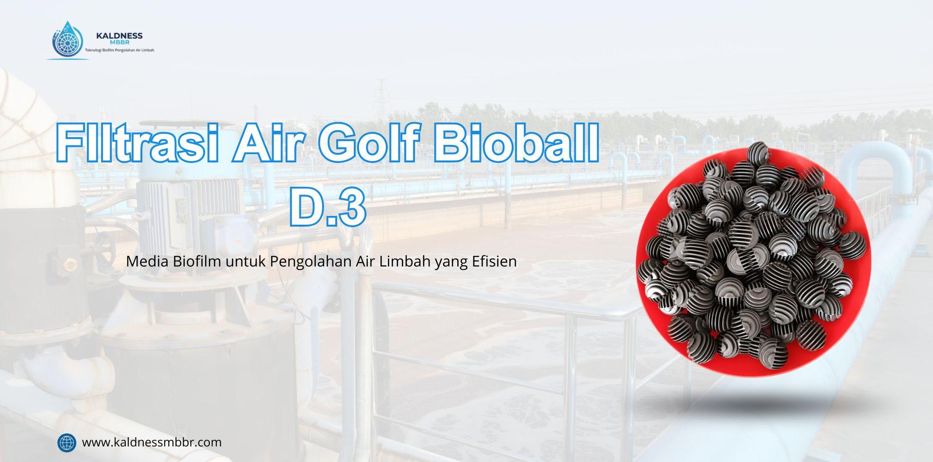 Jenis Bioball